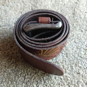 Hollister Belt 32in.